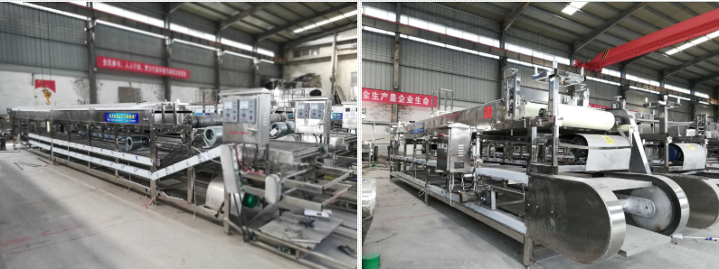 安徽涼皮機(jī)